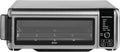 Ninja, Forno elettrico, multifunzione, Nero/Argento