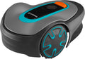 Gardena, Tagliaerba, con Bluetooth, con controllo intelligente
