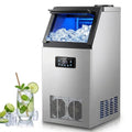Wilprep 480W, Macchina da caffè, 480W, 59kg, con display digitale, Argento