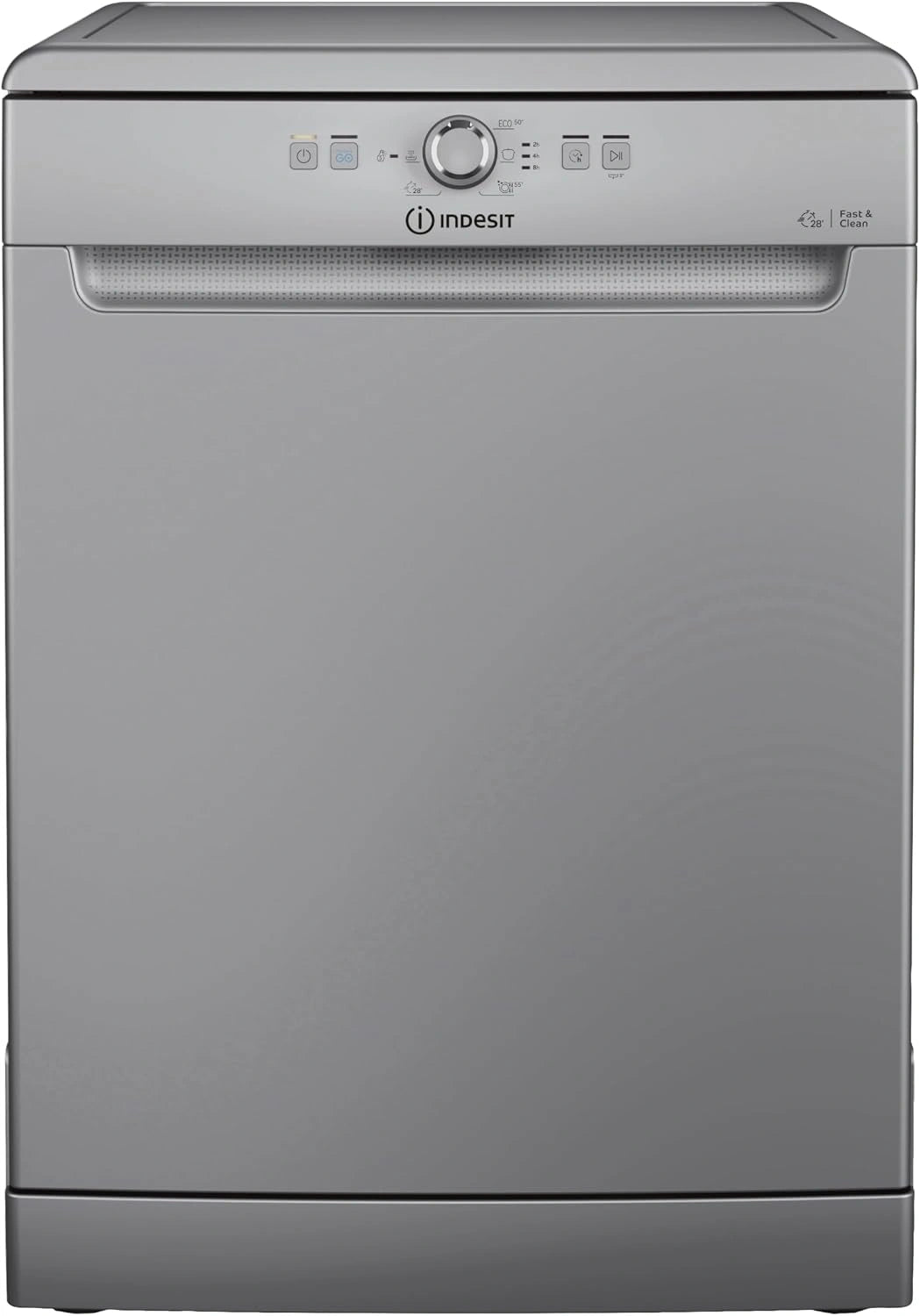 Indesit IN2FE14CNP80S, Lavastoviglie