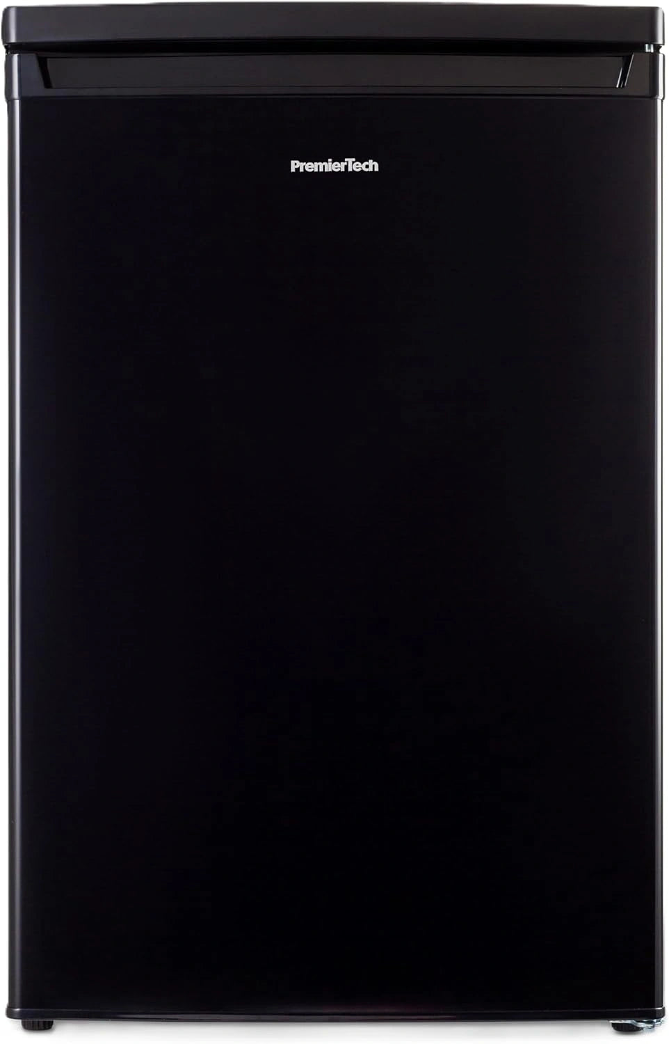PremierTech, Frigorifero, 109 Litri, Nero