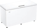 Haier, Congelatore, 508 Litri, Bianco
