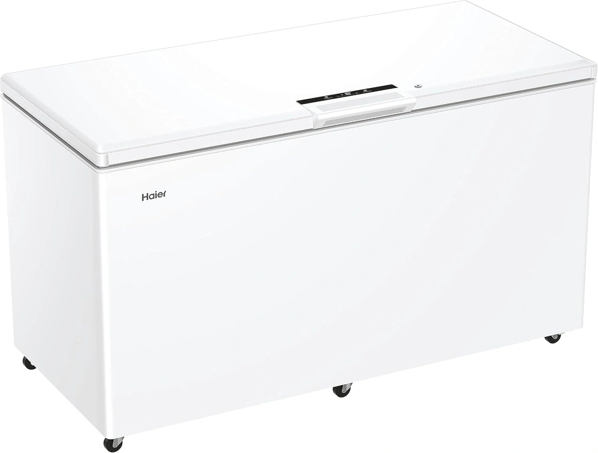 Haier, Congelatore, 508 Litri, Bianco