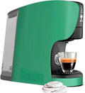 Bialetti, Macchina da caffè, Verde