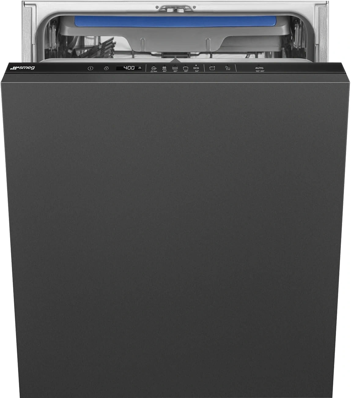 Smeg STL362DQ, Lavastoviglie