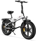 ENGWE ENGINE, Bicicletta elettrica, pieghevole
