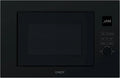 Candy CA38FL7N20WXB, Forno a microonde, 750 W, 1000 W, 20 l, con display digitale, Argento