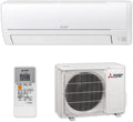 Climatizzatore split, 000 BTU, con telecomando