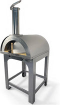 Forno elettrico, 3 cm, Argento