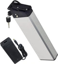 Bicicletta elettrica, 5Ah, 250W, 350W, pieghevole