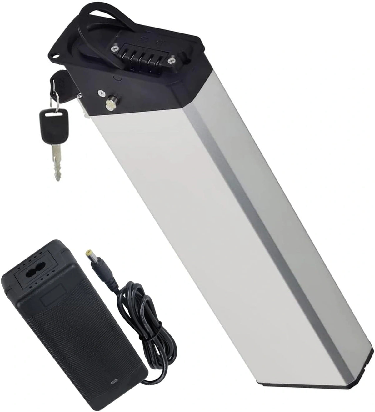 Bicicletta elettrica, 5Ah, 250W, 350W, pieghevole