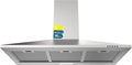 Cecotec, Lampada LED, 90 cm, a LED, Argento