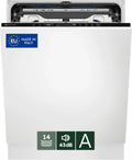 Electrolux, Lavastoviglie