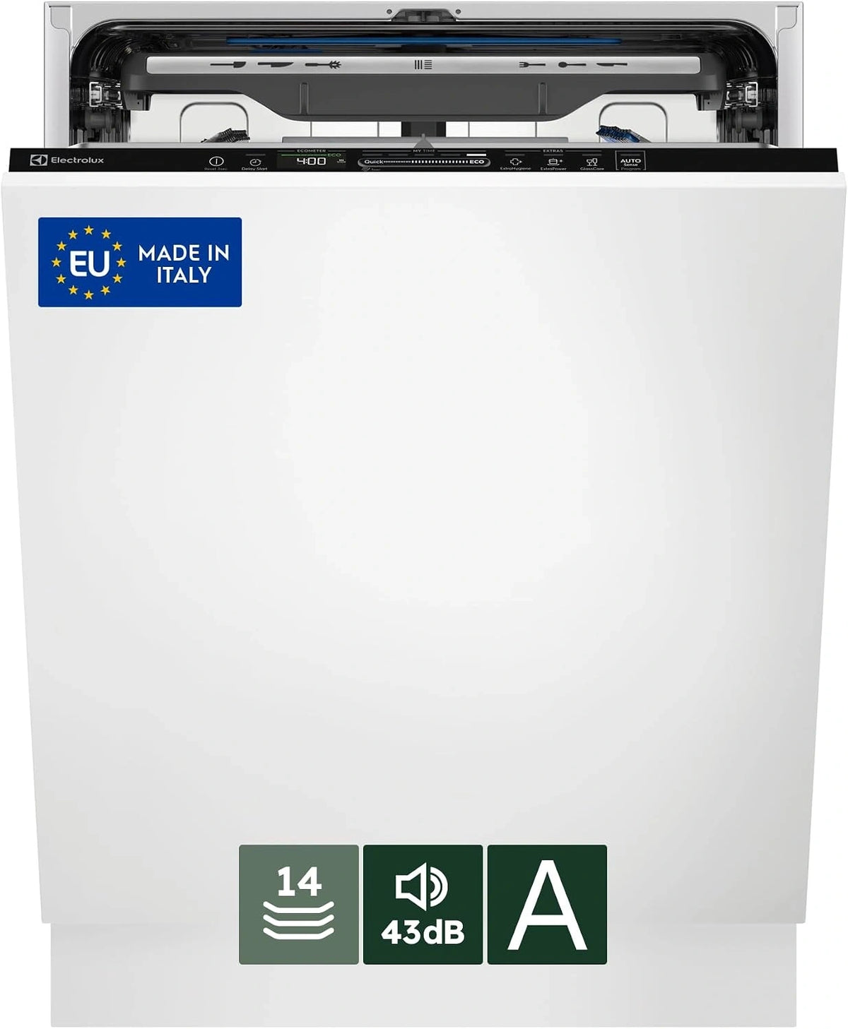 Electrolux, Lavastoviglie