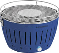 LotusGrill LG G34, Prodotto per casa e tempo libero, 23,4 cm, Blu