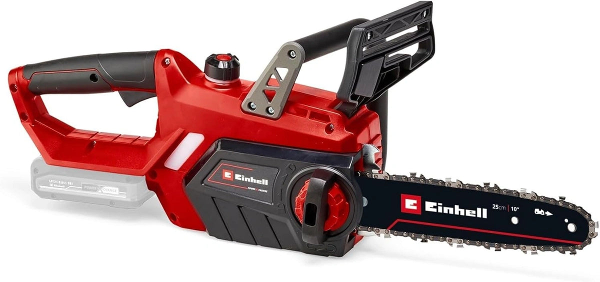 Einhell, Batteria ricaricabile