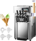 Macchina da caffè, 1200W, 18L, con display digitale, automatico