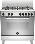 La, Forno elettrico, Argento