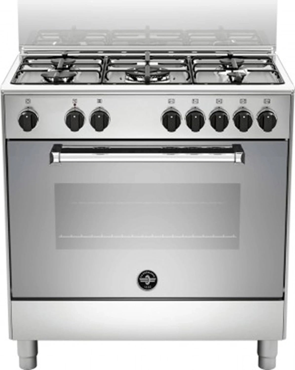 La, Forno elettrico, Argento