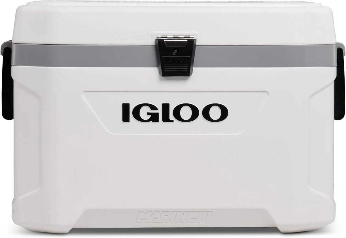 Igloo, Prodotto per casa e tempo libero