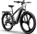 Cysum MTB, Bicicletta elettrica, 720 Wh, 29 pollici, 120 km