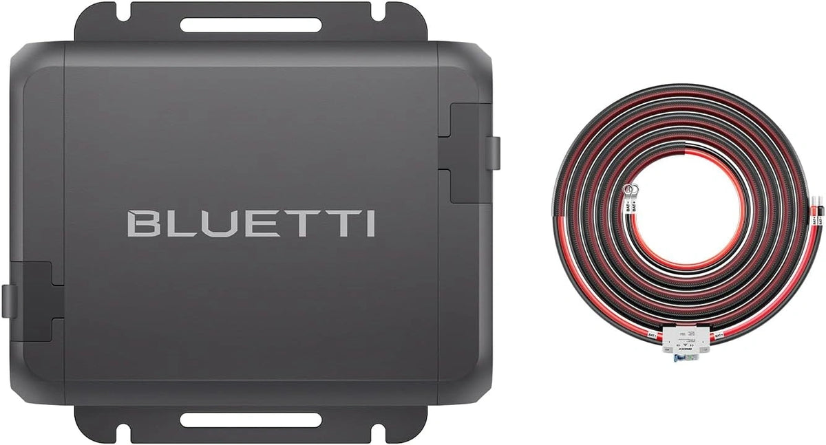 BLUETTI, Caricabatterie, 560W