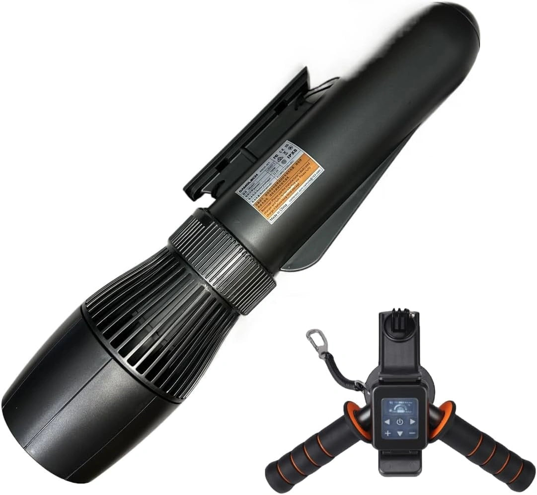 Scooter, Piscina, 700 W
