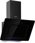 KLARSTEIN, Lampada LED, 60 cm, a LED, Nero