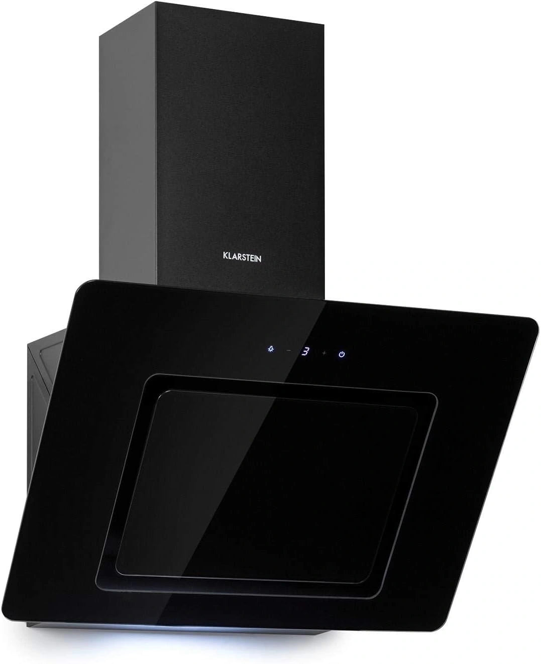 KLARSTEIN, Lampada LED, 60 cm, a LED, Nero