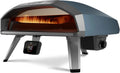 Ooni, Forno elettrico, portatile, Blu