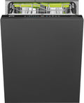 Smeg ST352AL, Lavastoviglie