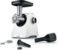Bosch MFWS420W, Prodotto per casa e tempo libero, Bianco