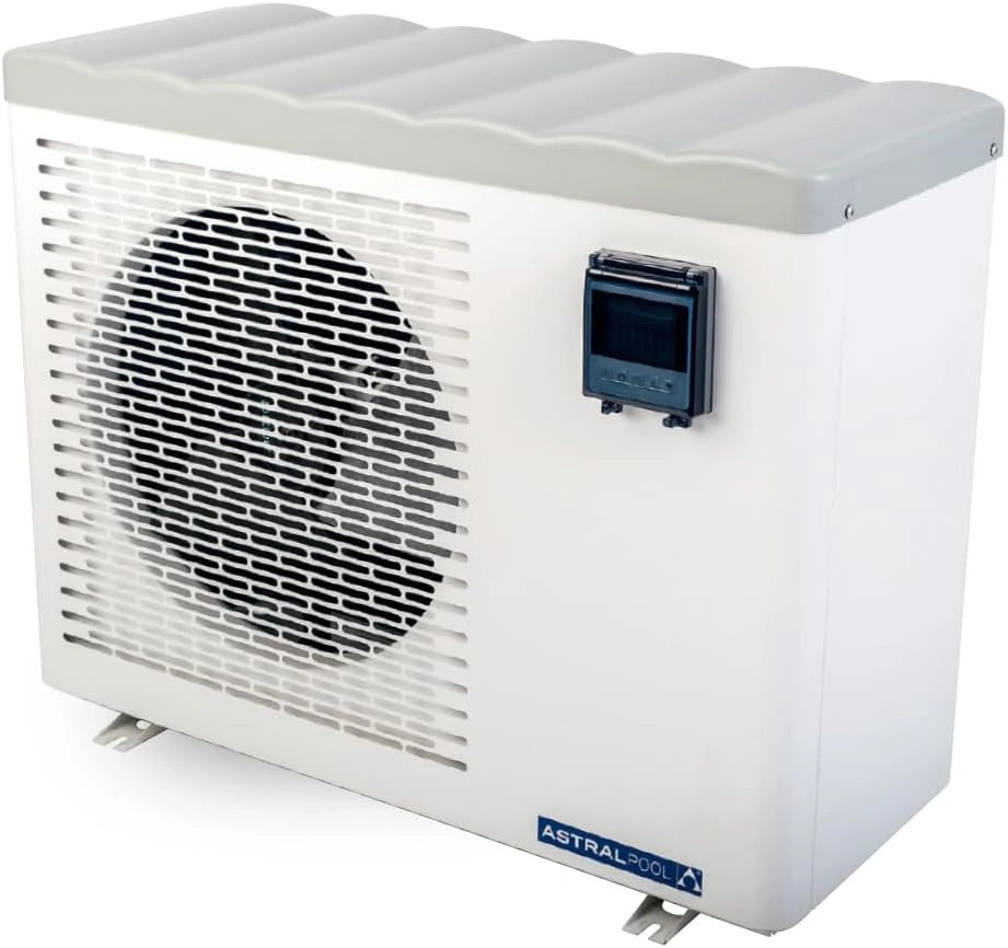 Eco Elyo-09 76559, Climatizzatore split, 7 kW, silenzioso
