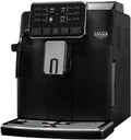 Gaggia, Macchina da caffè, 1900W, automatico, Nero