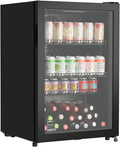 METRO, Cantinetta refrigerata, 240V, 118 L, silenzioso, regolabile, Nero