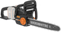 WORX WG385E.9, Batteria ricaricabile, 40V