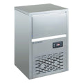 GastroHero, Prodotto per casa e tempo libero, 40 kg, Argento