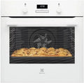Electrolux KOIGH04W, Forno elettrico, 72 Litri, multifunzione, Bianco