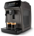 Philips EP1224/00, Macchina da caffè, con display digitale, regolabile