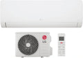LG, Climatizzatore split, 18000 Btu, con Wi-Fi, con tecnologia inverter, Bianco