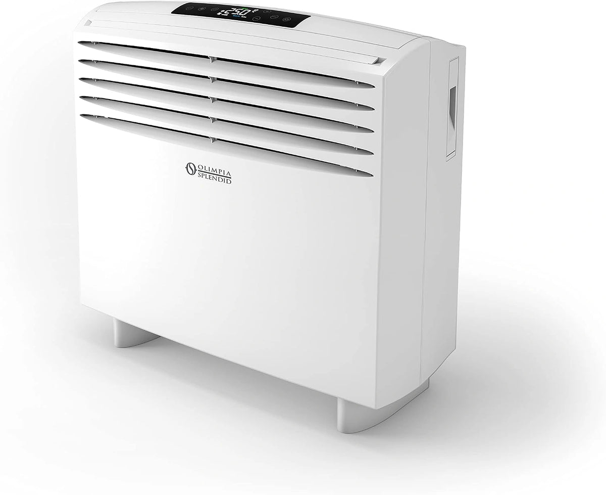 Olimpia, Climatizzatore split, 2,0 kW, con display digitale