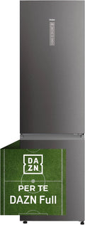 Haier 2D 60, Frigorifero, 409 Litri