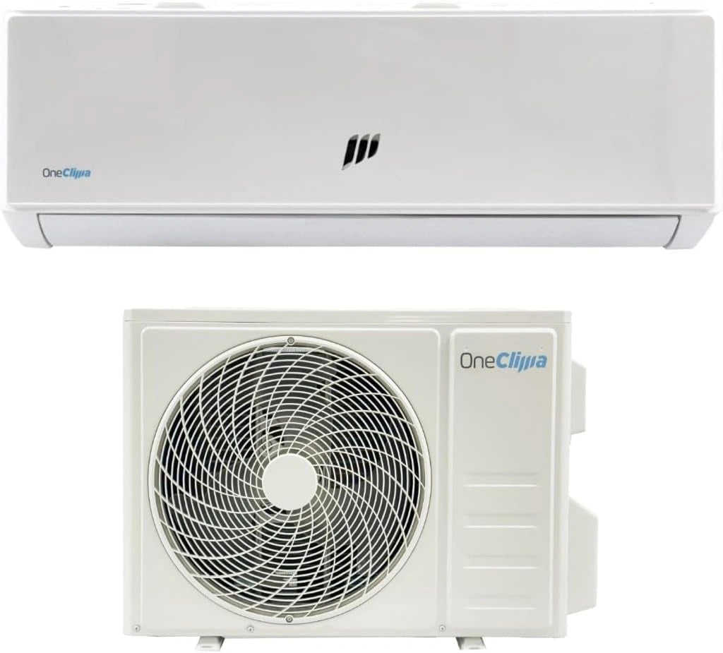 Climatizzatore portatile, 12000 Btu, con Wi-Fi, con tecnologia inverter