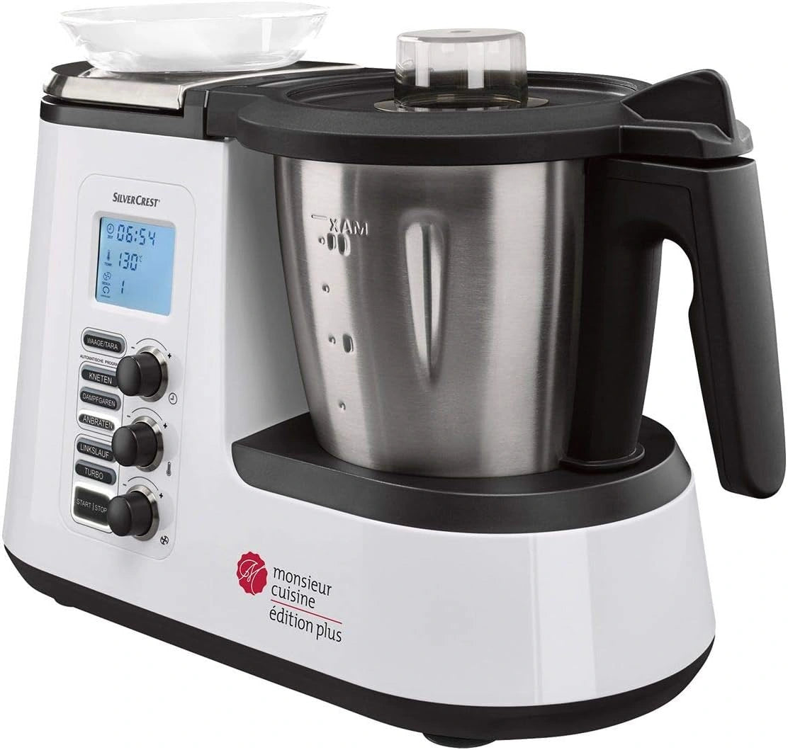 SilverCrest, Robot da cucina
