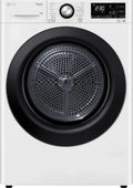 LG RH90V9AVBN, Climatizzatore split, 9 Kg, con Wi-Fi, con tecnologia inverter