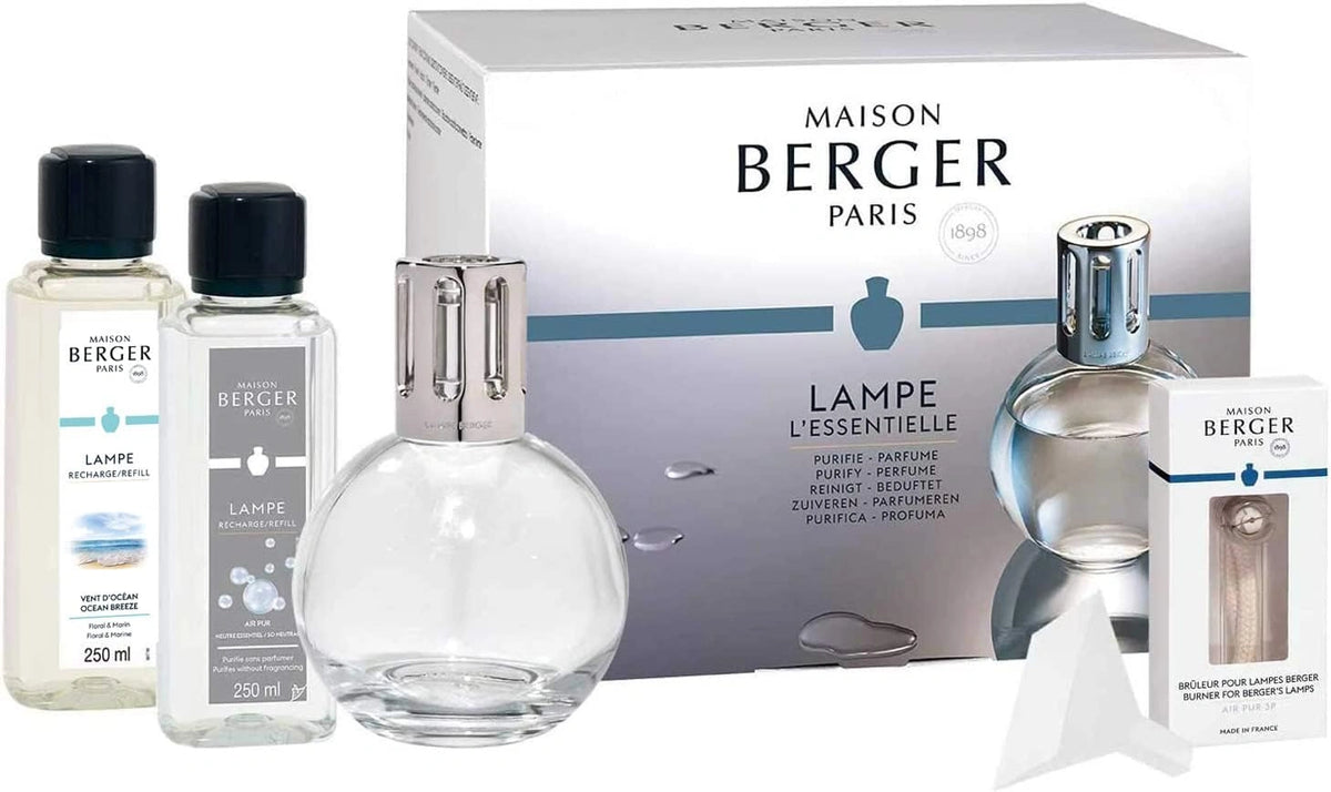 Lampe, Prodotto per casa e tempo libero
