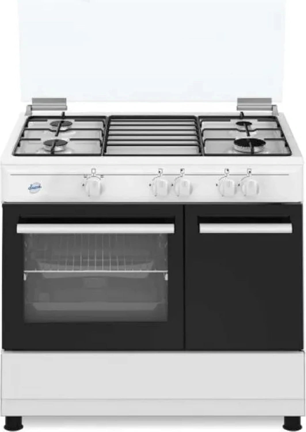 Ducati SD490GWE, Forno elettrico, Bianco