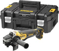 DEWALT, Prodotto per casa e tempo libero, 18V, 125 mm