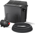 SunSun, Prodotto per casa e tempo libero, 9 W, 35 W, 2.300 l