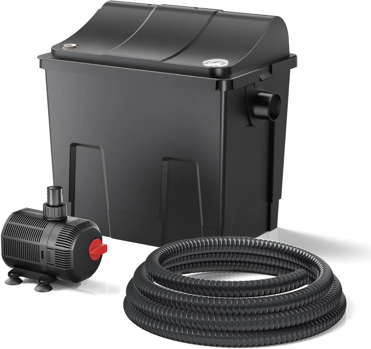 SunSun, Prodotto per casa e tempo libero, 9 W, 35 W, 2.300 l